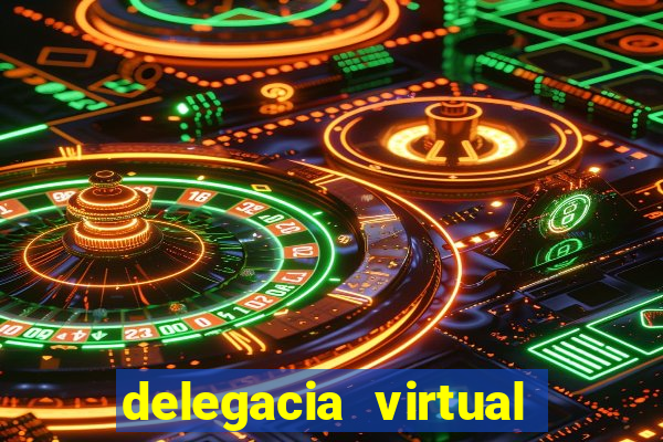 delegacia virtual da bahia